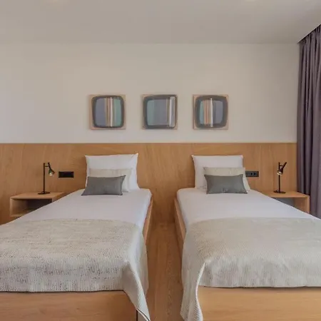 Valpinia Comfortable Holiday فيلة لابين