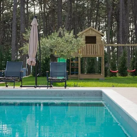 Valpinia Comfortable Holiday * لابين